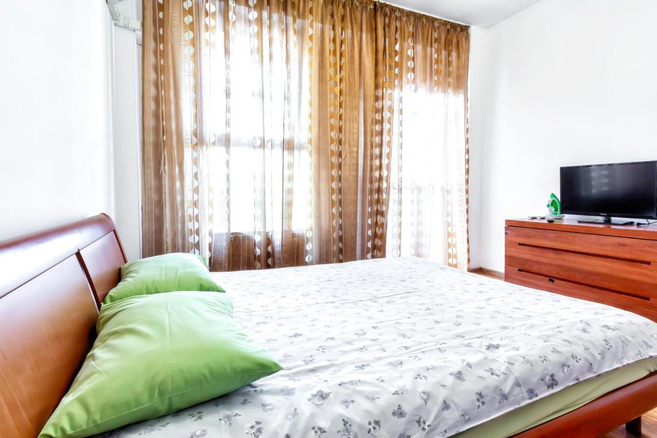 423 Lighthouse Apartments - Traveler'S Choice Almaty Esterno foto